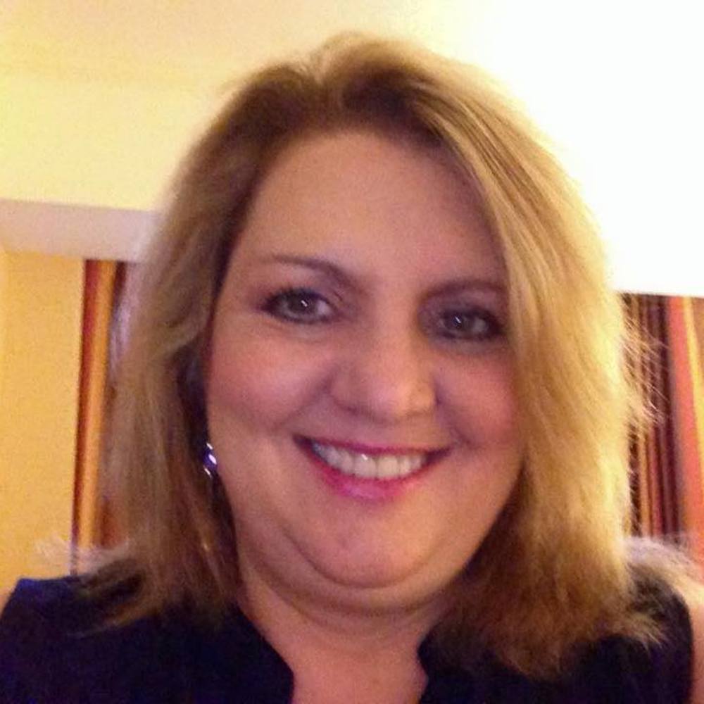 Meet your Posher, Shelly